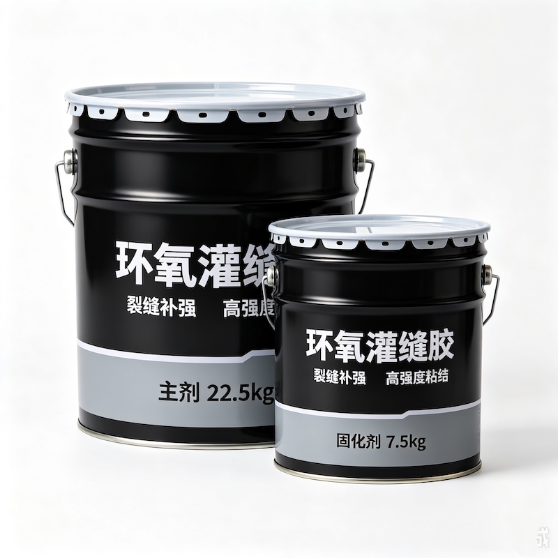 齐齐哈尔裂缝修复封闭胶